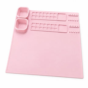 Silicone Painting Mat